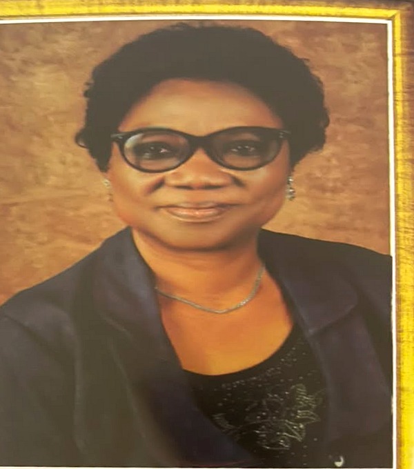 Dr. Mrs. Juliana Okeke — Principal
